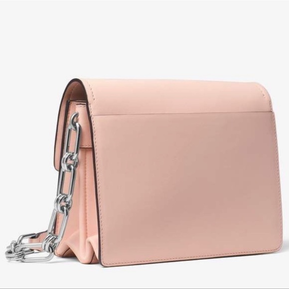 Michael Kors COLLECTION CATE BAG MEDUIM - Picture 2 of 6